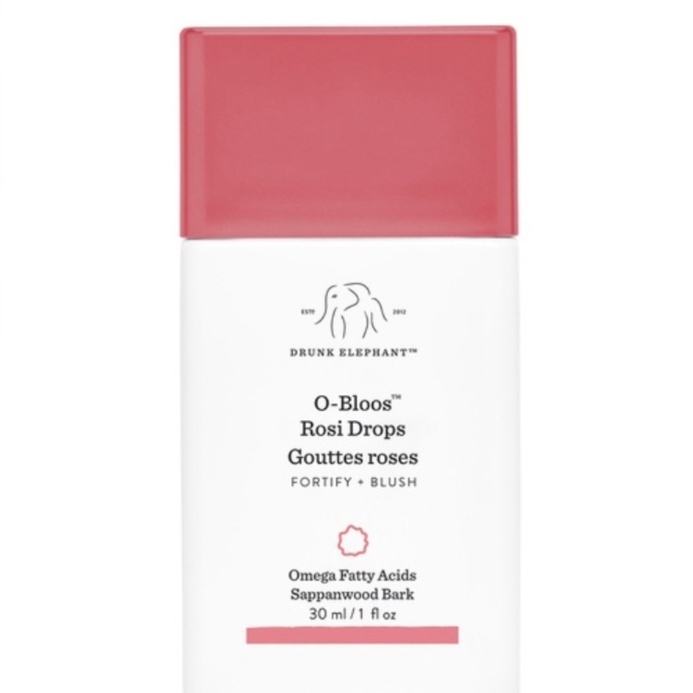 Drunk Elephant Rosi Glow Drops